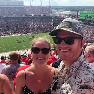 Meet your Posher, Catherine